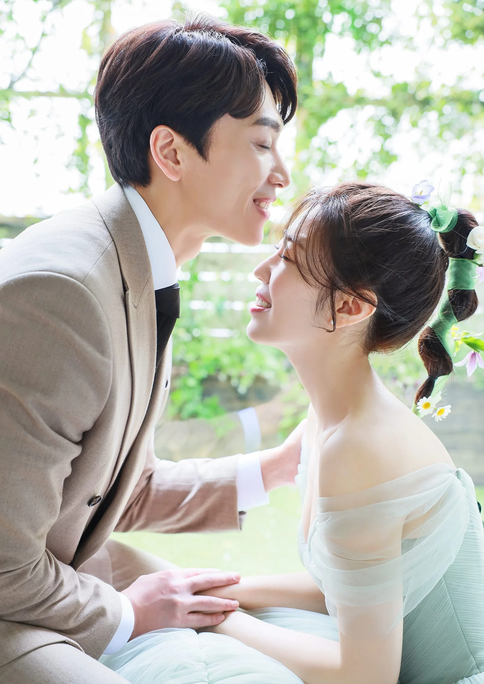 복원 전 원본 (예시)