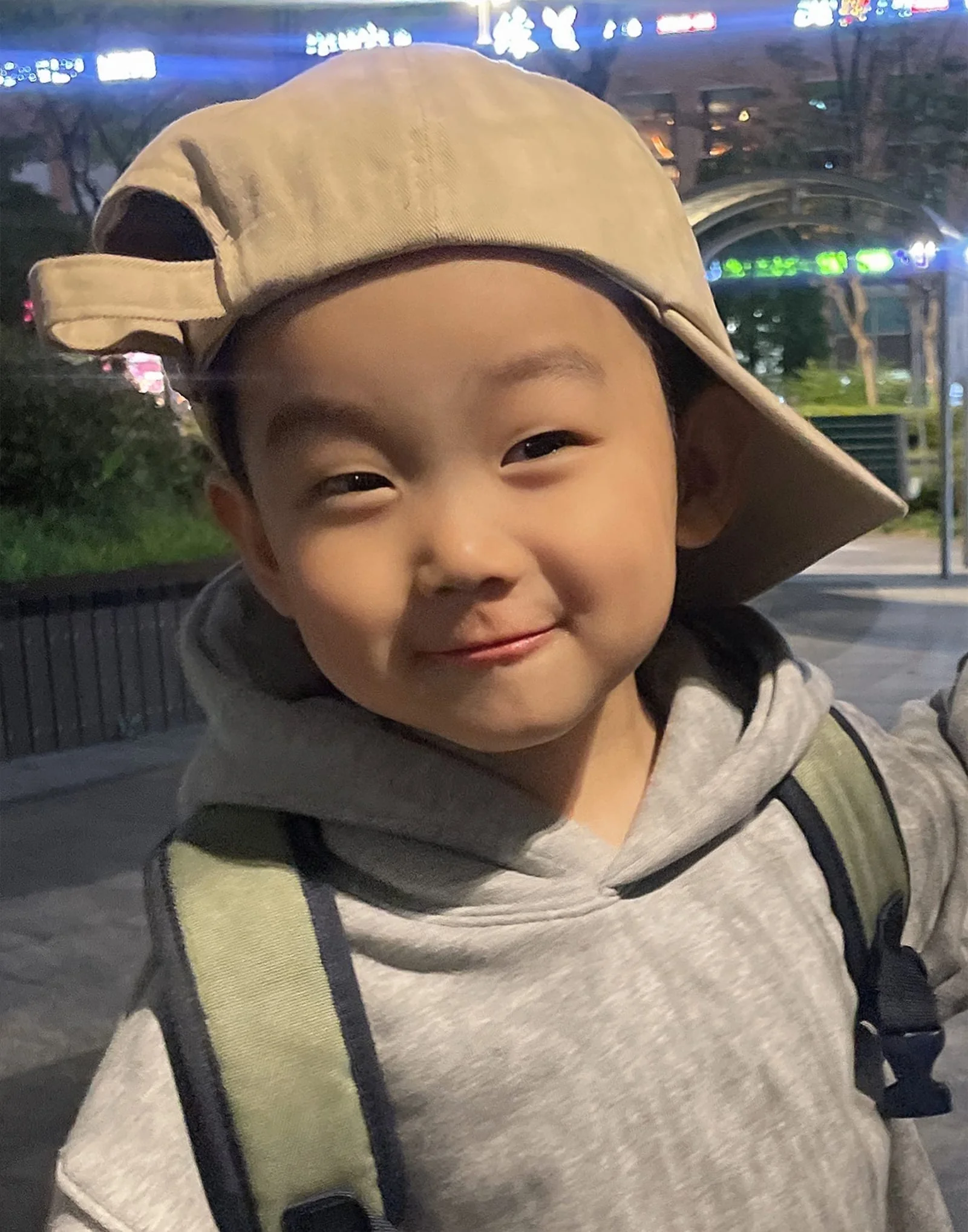 복원 전 원본 (예시)