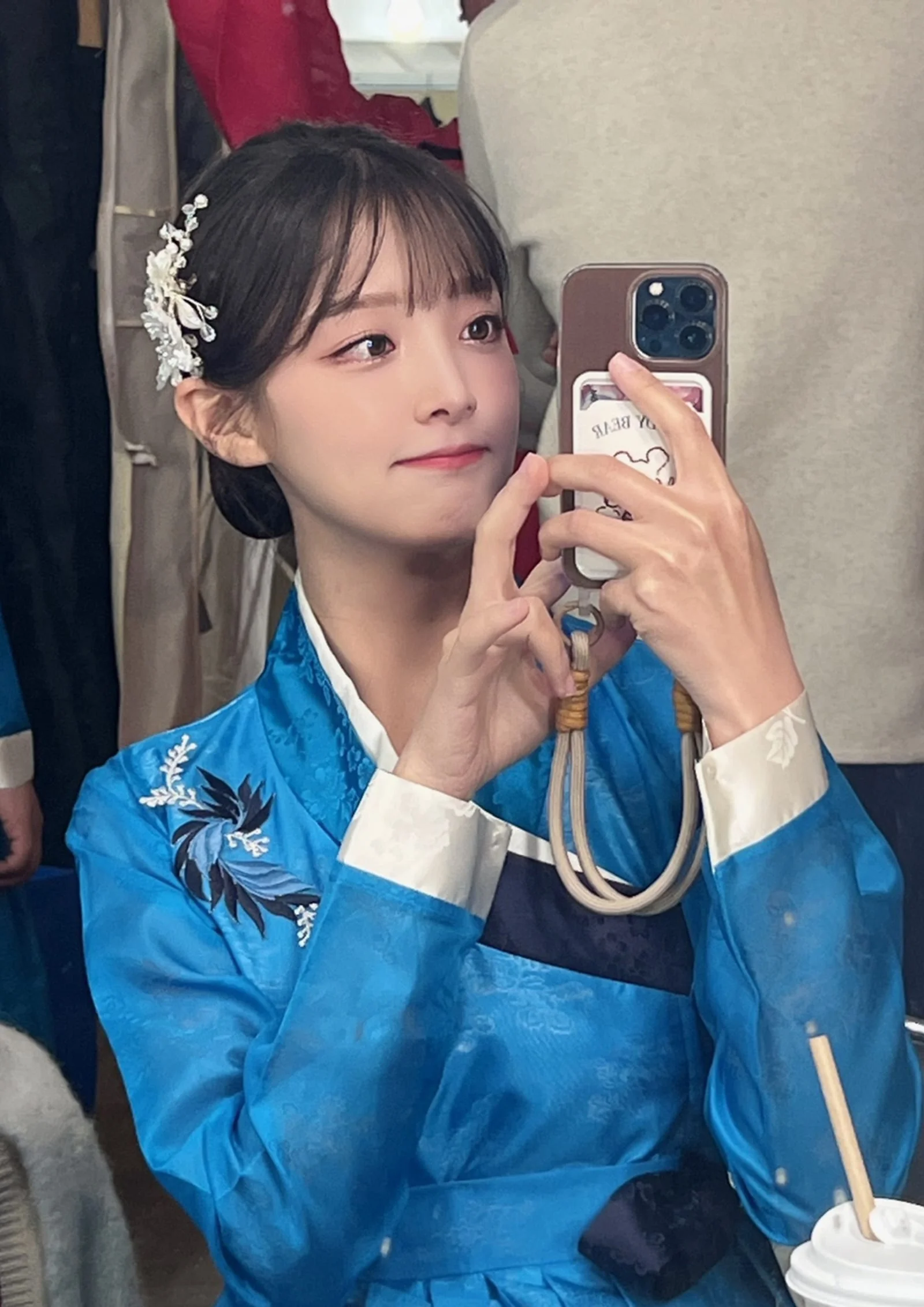 복원 전 원본 (예시)
