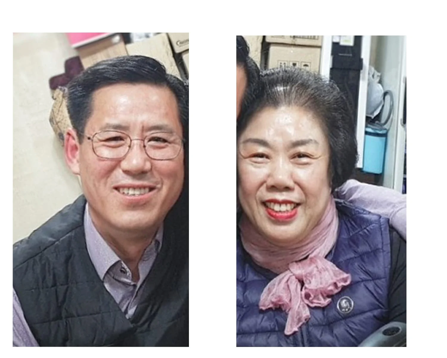 복원 전 원본 (예시)