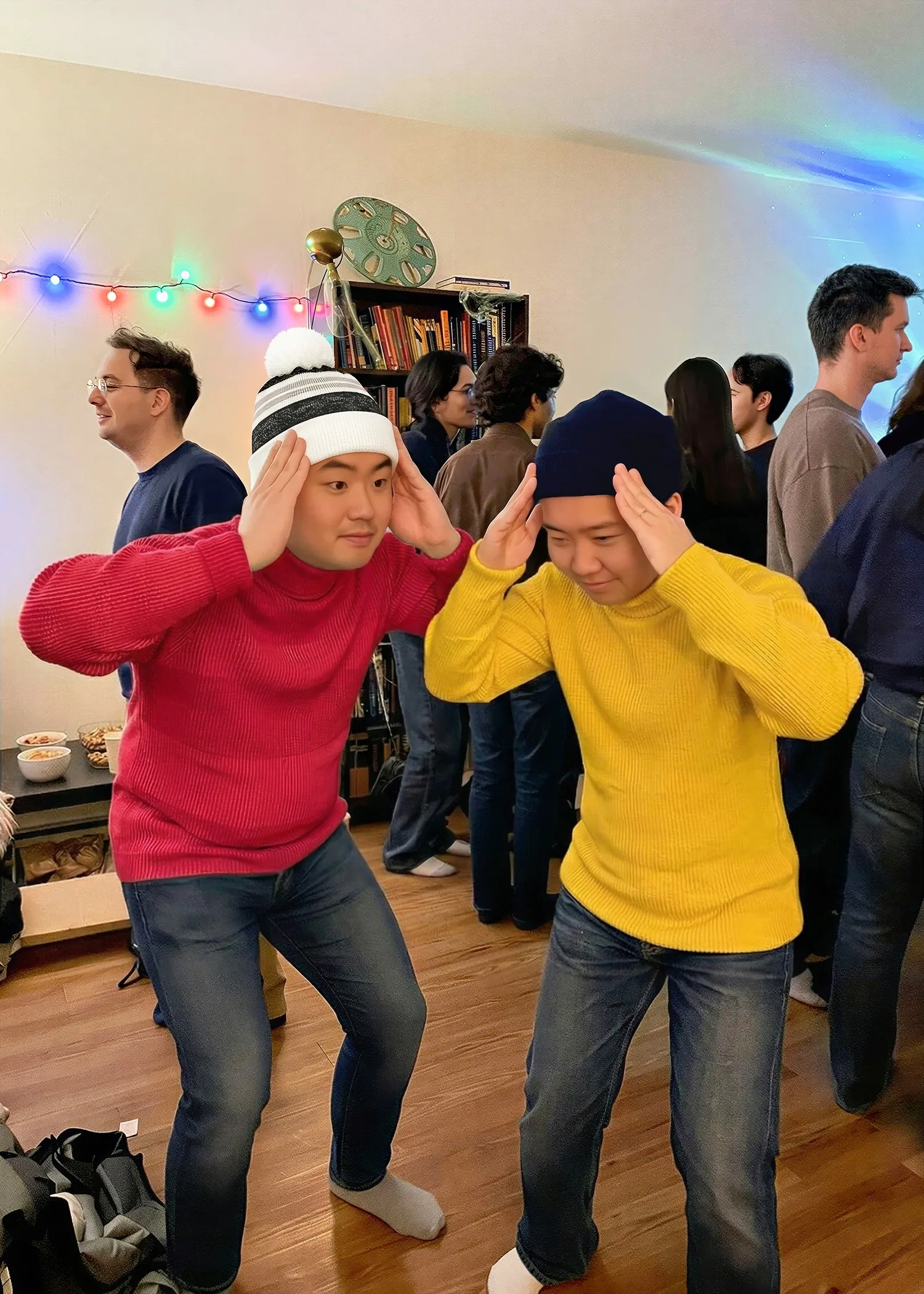 복원 예시