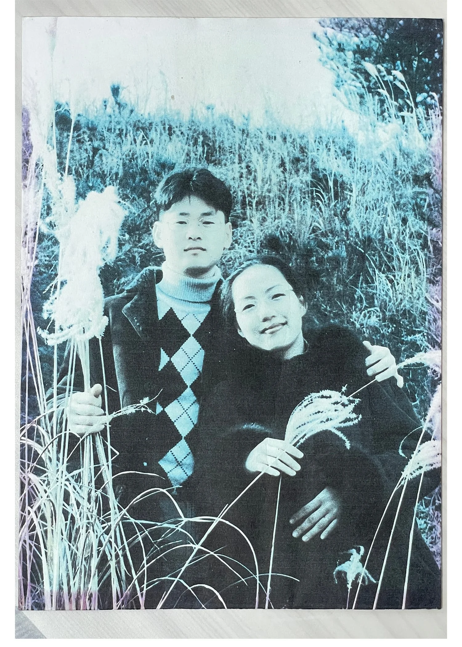 복원 전 원본 (예시)