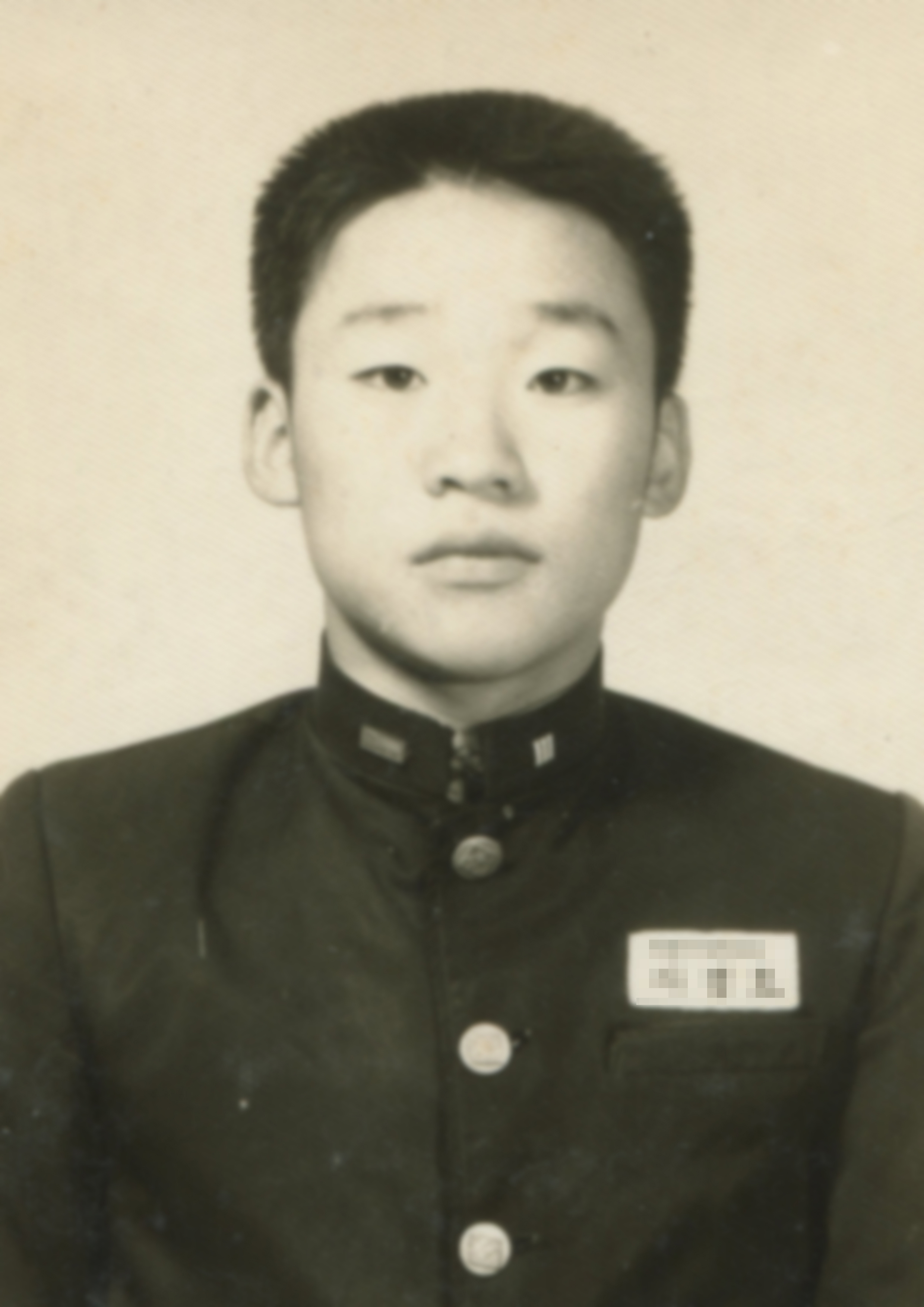 복원 전 원본 (예시)
